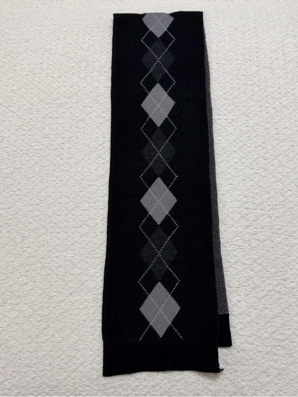 Banana Republic 100% Wool Scarf